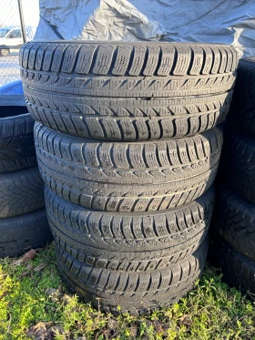 ���� � ������ 205/55R16 �� VW | Mobile.bg � ����� ������ 2