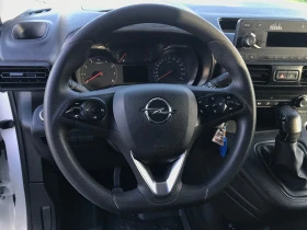 Opel Combo Maxi/1.5d/Euro6, снимка 11