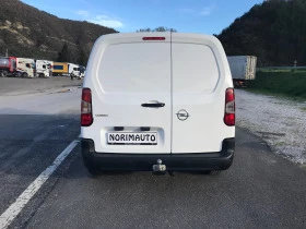 Opel Combo Maxi/1.5d/Euro6, снимка 3