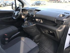 Opel Combo Maxi/1.5d/Euro6, снимка 10