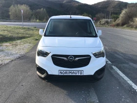 Opel Combo Maxi/1.5d/Euro6, снимка 6