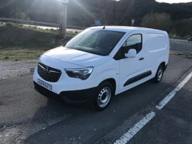 Opel Combo Maxi/1.5d/Euro6, снимка 5