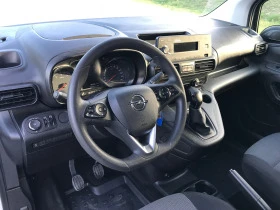 Opel Combo Maxi/1.5d/Euro6, снимка 8