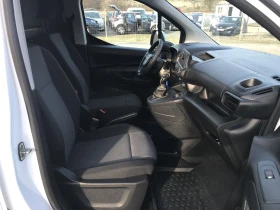 Opel Combo Maxi/1.5d/Euro6, снимка 9