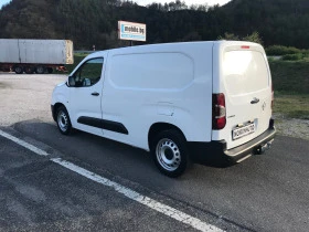 Opel Combo Maxi/1.5d/Euro6, снимка 4
