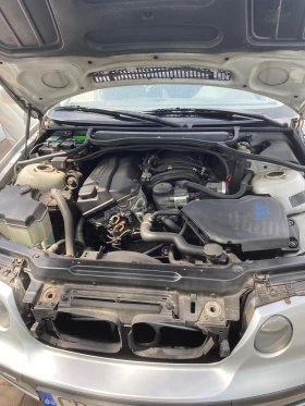 BMW 316, снимка 10