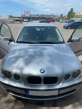 BMW 316, снимка 8