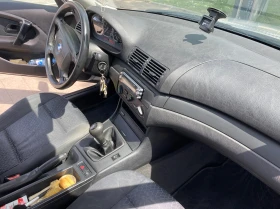 BMW 316, снимка 7