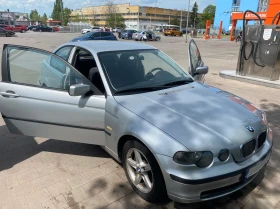 BMW 316, снимка 4