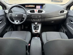 Renault Scenic 1.5DCi, Xmod, снимка 9