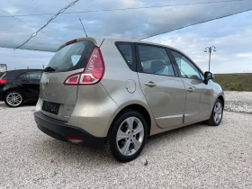 Renault Scenic 1.5DCi, Xmod, снимка 4