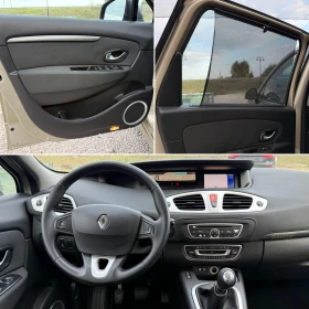Renault Scenic 1.5DCi, Xmod, снимка 14