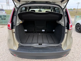 Renault Scenic 1.5DCi, Xmod, снимка 15