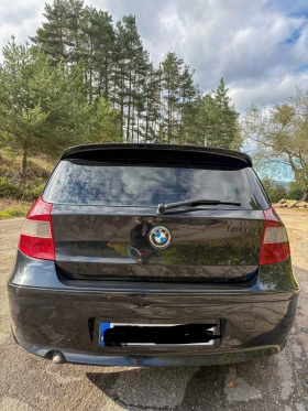 BMW 120 d * НАПЪЛНО ОБСЛУЖЕНА, снимка 4
