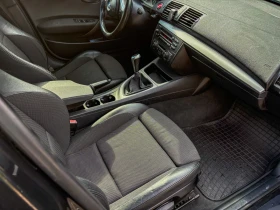 BMW 120 d * НАПЪЛНО ОБСЛУЖЕНА, снимка 7