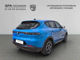 Alfa Romeo Tonale SPRINT 1.5 e-Hybrid 48V 160 hp 7-DCT //2412023, снимка 5