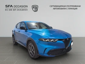 Alfa Romeo Tonale SPRINT 1.5 e-Hybrid 48V 160 hp 7-DCT //2412023, снимка 3