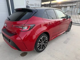 Toyota Corolla 1.8 Hybrid, снимка 4