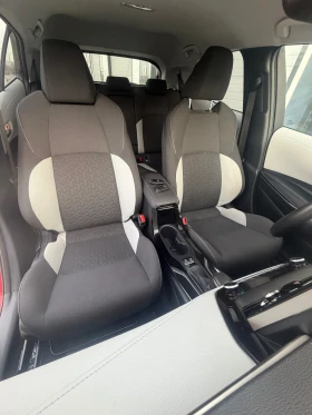 Toyota Corolla 1.8 Hybrid, снимка 7