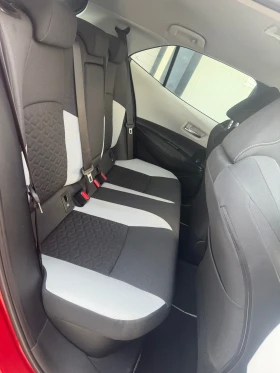 Toyota Corolla 1.8 Hybrid, снимка 9