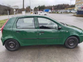 Fiat Punto, снимка 6