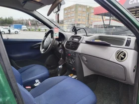 Fiat Punto, снимка 1