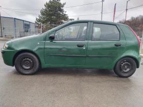 Fiat Punto, снимка 5