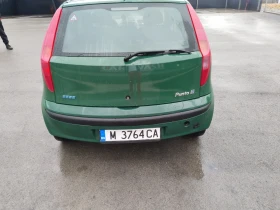 Fiat Punto, снимка 4