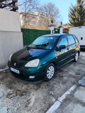 Suzuki Liana, снимка 1