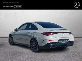 Mercedes-Benz CLA 220 4MATIC, снимка 4