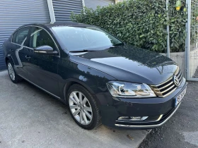 VW Passat, снимка 7