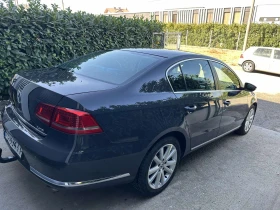 VW Passat, снимка 8