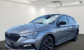 Skoda Scala 1.0TFSI/116HP/MONTECARLO/PANO/CAM/MATRIX/NAVI/130z, снимка 1