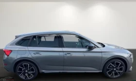 Skoda Scala 1.0TFSI/116HP/MONTECARLO/PANO/CAM/MATRIX/NAVI/130z, снимка 4