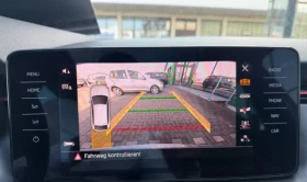 Skoda Scala 1.0TFSI/116HP/MONTECARLO/PANO/CAM/MATRIX/NAVI/130z, снимка 12