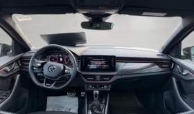 Skoda Scala 1.0TFSI/116HP/MONTECARLO/PANO/CAM/MATRIX/NAVI/130z, снимка 7