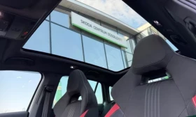 Skoda Scala 1.0TFSI/116HP/MONTECARLO/PANO/CAM/MATRIX/NAVI/130z, снимка 10