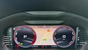Skoda Scala 1.0TFSI/116HP/MONTECARLO/PANO/CAM/MATRIX/NAVI/130z, снимка 9