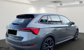 Skoda Scala 1.0TFSI/116HP/MONTECARLO/PANO/CAM/MATRIX/NAVI/130z, снимка 5