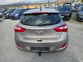 Hyundai I30 1.4I-100K.C-NAVI-EURO6, снимка 6