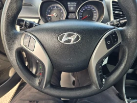 Hyundai I30 1.4I-100K.C-NAVI-EURO6, снимка 17