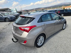 Hyundai I30 1.4I-100K.C-NAVI-EURO6, снимка 5