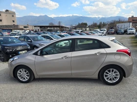 Hyundai I30 1.4I-100K.C-NAVI-EURO6, снимка 8