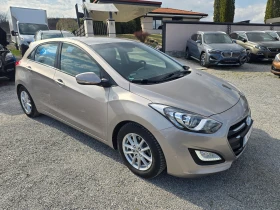 Hyundai I30 1.4I-100K.C-NAVI-EURO6, снимка 3