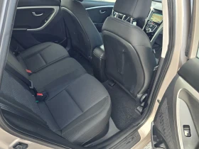 Hyundai I30 1.4I-100K.C-NAVI-EURO6, снимка 10