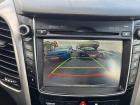 Hyundai I30 1.4I-100K.C-NAVI-EURO6, снимка 16