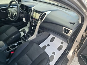 Hyundai I30 1.4I-100K.C-NAVI-EURO6, снимка 11