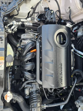 Hyundai I30 1.4I-100K.C-NAVI-EURO6, снимка 12