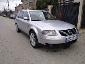 VW Passat 1.9 tdi 131k.s., снимка 4