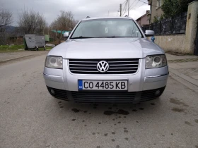 VW Passat 1.9 tdi 131k.s., снимка 10